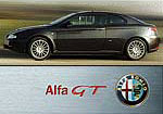 GTV`s alternatives Ego