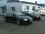 Funky´s 3.2er`s alternatives Ego