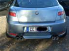 Italian-Stallion`s alternatives Ego