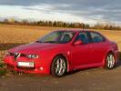 156GTa`s alternatives Ego