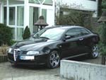 ALFA-männchen`s alternatives Ego