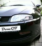 DomGT`s alternatives Ego