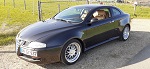 alfacharlyGT`s alternatives Ego