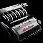 3.2V6`s alternatives Ego