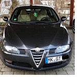 Gt Sauerland `s alternatives Ego