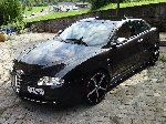GT-Passione`s alternatives Ego