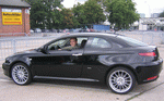 black_GT`s alternatives Ego