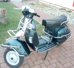 reverend`s alternatives Ego